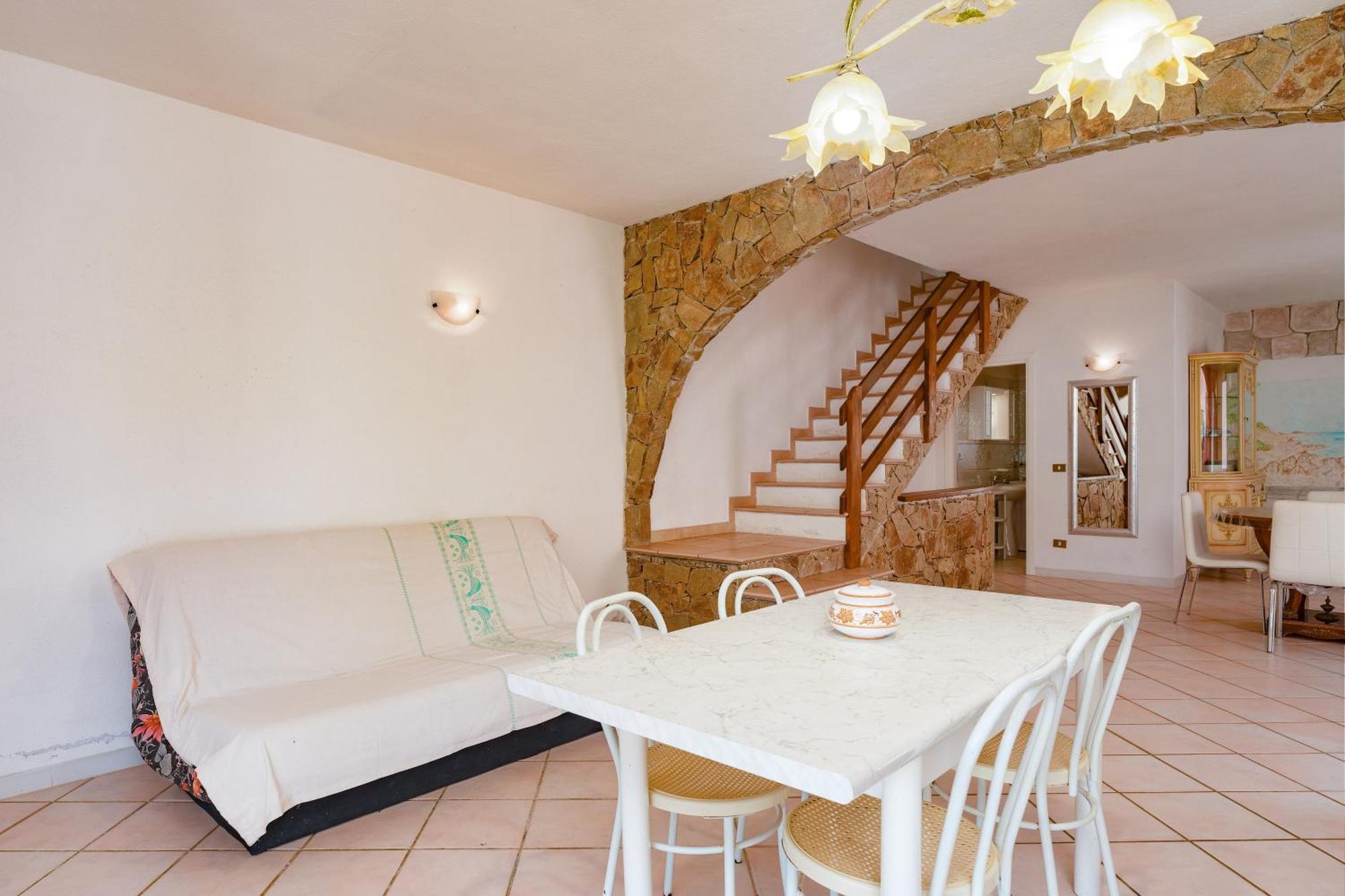 Villa Alfredo גולפו אראנצ'י מראה חיצוני תמונה