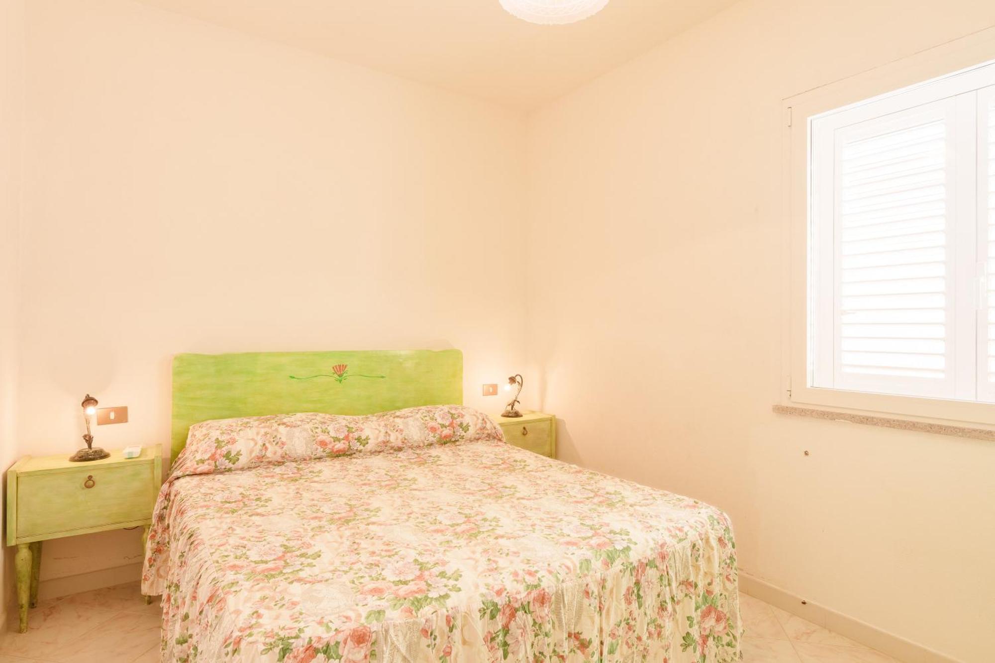 Villa Alfredo גולפו אראנצ'י מראה חיצוני תמונה