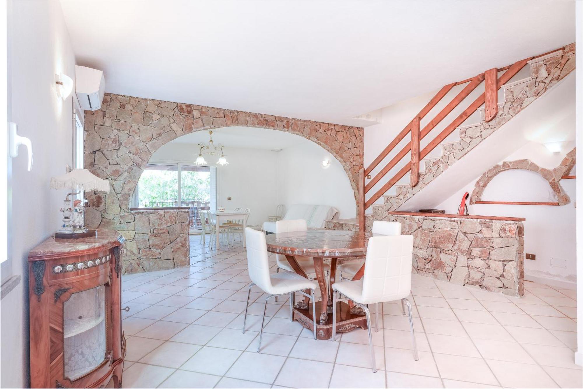 Villa Alfredo גולפו אראנצ'י מראה חיצוני תמונה