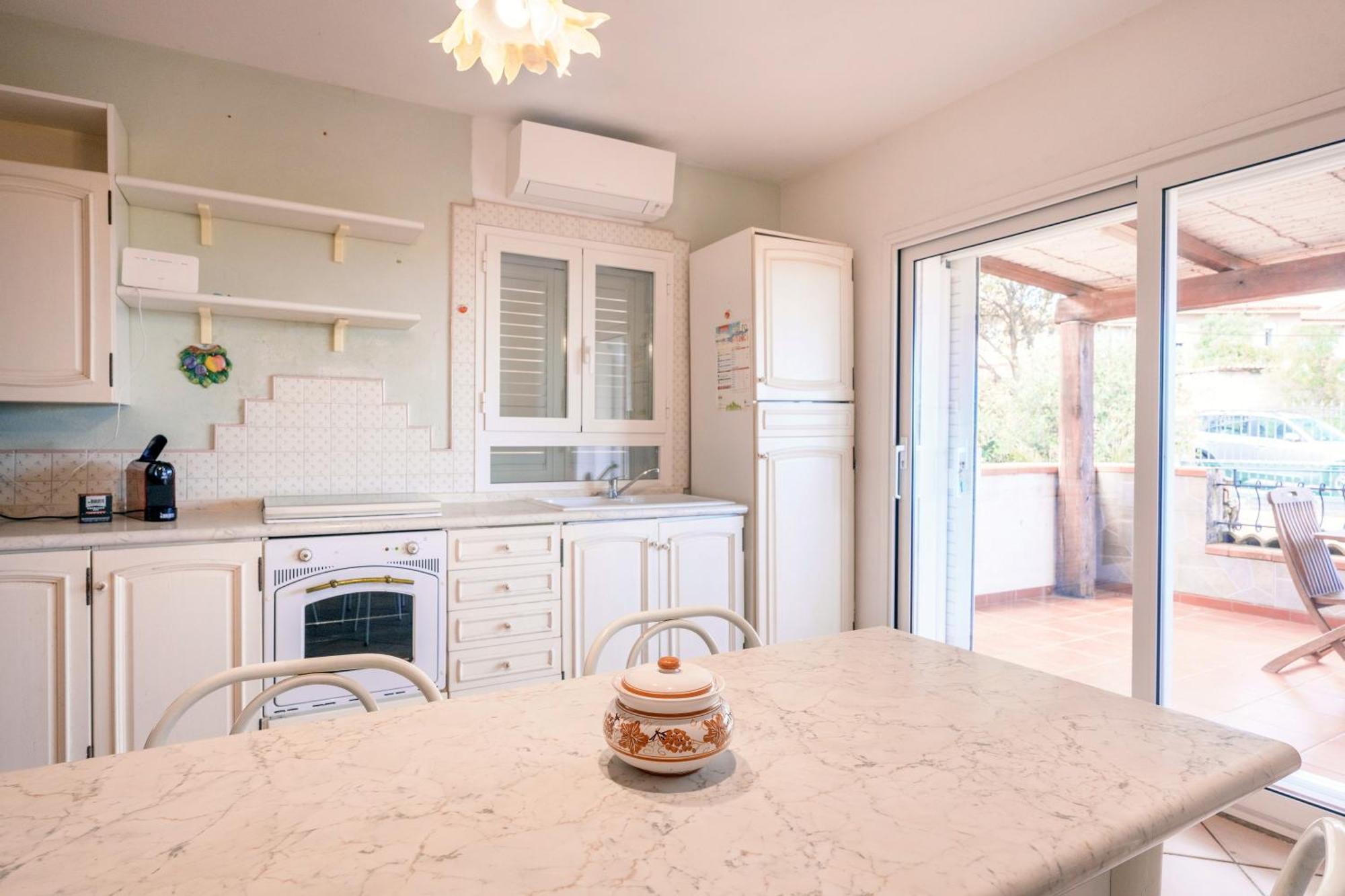 Villa Alfredo גולפו אראנצ'י מראה חיצוני תמונה
