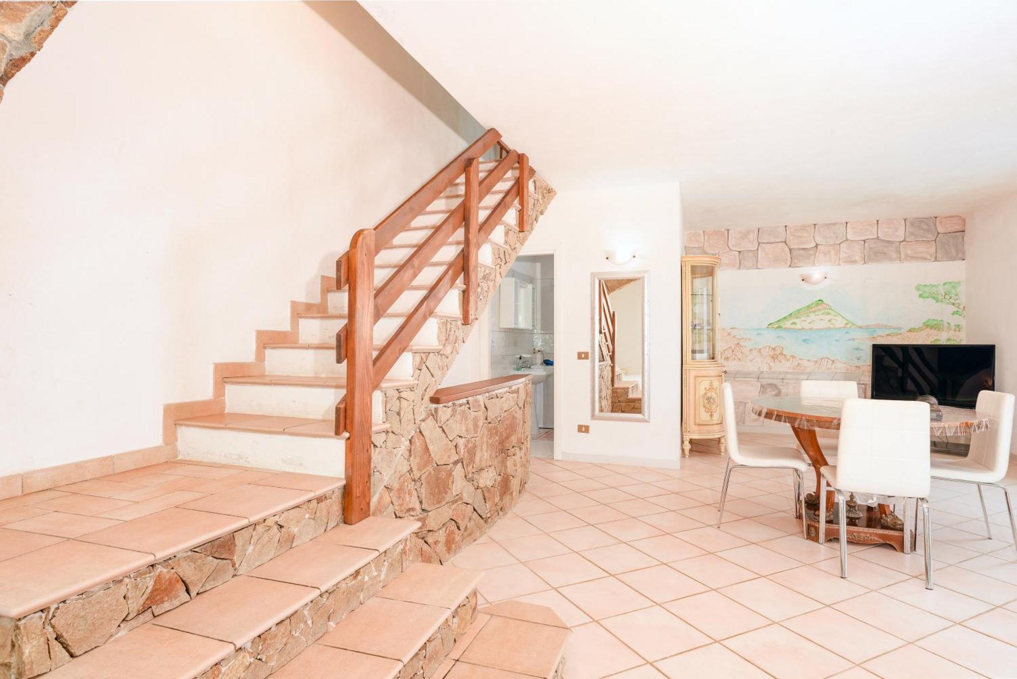 Villa Alfredo גולפו אראנצ'י מראה חיצוני תמונה